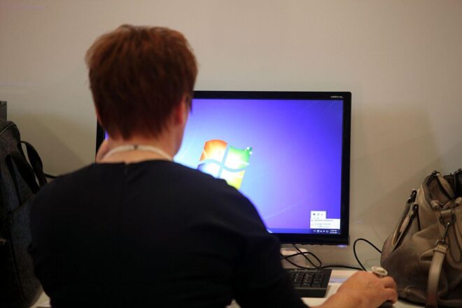Lang fordert Recht auf Homeoffice als Spritsparmaßnahme