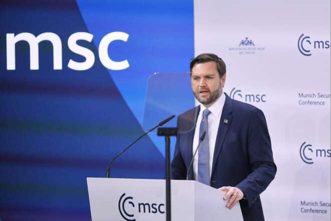 Laut US-Vizepräsident keine Einigung mit Iran