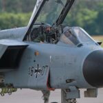 Ein gescheitertes Treffen deutscher und französischer Verteidigungsvertreter zum Kampfflugzeugprojekt FCAS.