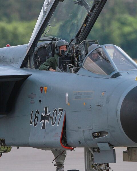 Ein gescheitertes Treffen deutscher und französischer Verteidigungsvertreter zum Kampfflugzeugprojekt FCAS.