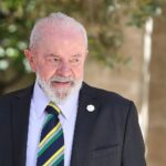 Lula da Silva kritisiert Kriege und betont Selbstbestimmung der Völker während Hannover Messe.