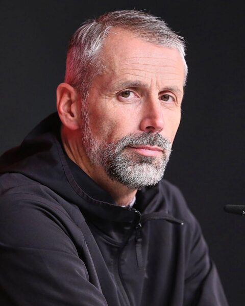 Marco Rose wird neuer Cheftrainer des AFC Bournemouth, Vertrag startet zur nächsten Saison.