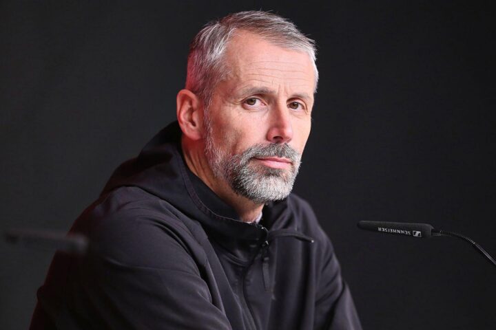 Marco Rose wird neuer Cheftrainer des AFC Bournemouth, Vertrag startet zur nächsten Saison.