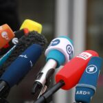 Medien fordern Schutz gegen KI-Ausbeutung