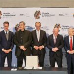 Bürger stimmen für Olympiabewerbung: Mönchengladbach zeigt Mehrheitsentscheidung zur Teilnahme an Spielen.