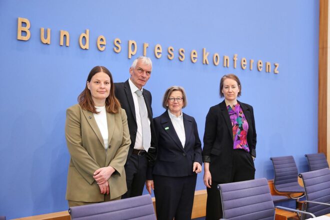 NGOs fordern mehr Mittel für Entwicklungszusammenarbeit