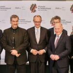 Bürger stimmen für Olympiabewerbung: Oberhausen unterstützt Köln-Rhein-Ruhr-Region mit großer Mehrheit.