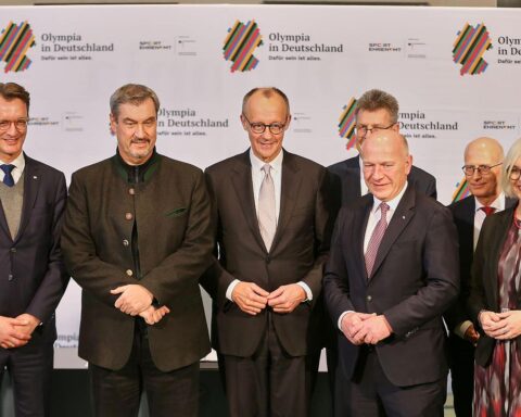 Bürger stimmen für Olympiabewerbung: Oberhausen unterstützt Köln-Rhein-Ruhr-Region mit großer Mehrheit.