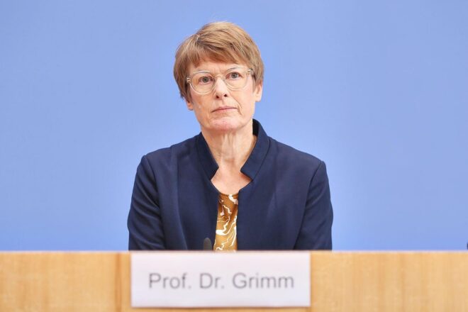 Öl-Krise: Grimm hält Stagnation "nicht für unwahrscheinlich"