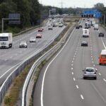 Ein Tempolimit auf der Autobahn als Lösung für die Energiekrise, inspiriert von Veronika Grimm.