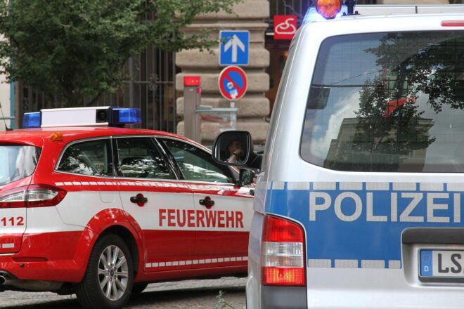 Pilot stirbt bei Absturz eines Ultraleichtflugzeugs in Hatten