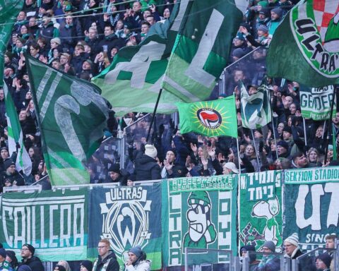 Polizei bereitet sich auf aufregendes, risikobehaftetes Nordderby zwischen Bremen und Hamburg vor.
