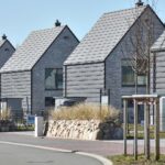 Neubaugebiet mit attraktiven Ferienwohnungen in exklusiven Küsten- und Alpenlagen. Preisanstieg beobachtet.