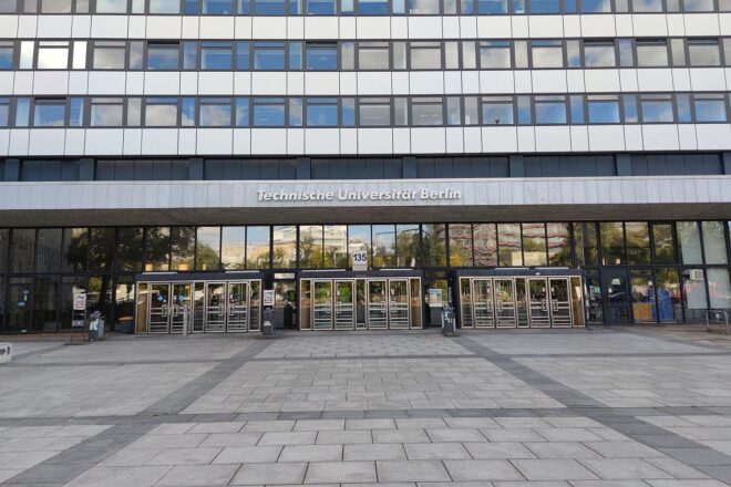Professorin schlägt Alarm: Berliner Unis in desaströsem Zustand