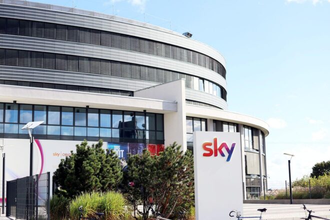RTL gibt nach Sky-Übernahme Abonnentenziel von 15 Millionen aus