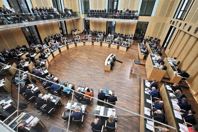 Rehlinger offen für Sondersitzung des Bundesrates
