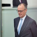 Friedrich Merz unter Druck: Widerstand gegen Rentenreform von ostdeutschen Politikern wächst.