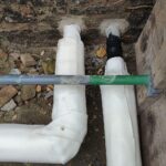 Diagramm von Fernwärme-Anschluss, symbolisiert Transparenz, Preiskontrolle und Verbraucherschutz für Verbraucher.