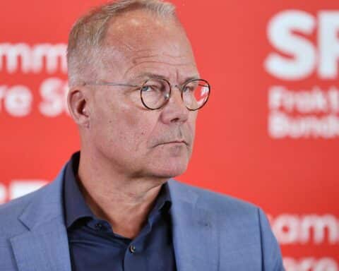 Matthias Miersch spricht optimistisch über die Fortsetzung der schwarz-roten Regierungskoalition in Berlin.