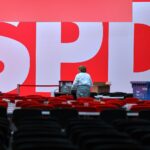SPD-Logo mit Fokus auf Landtagswahl, Armin Willingmann und Unterstützung erfolgreicher Ministerpräsidenten.