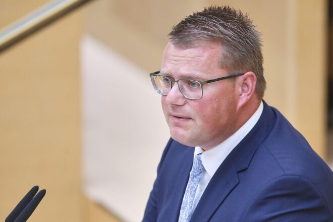 SPD wirft Staatsregierung soziale Schieflage im Haushalt vor