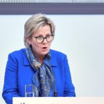 Barbara Klepsch und die Sächsische Bläserphilharmonie in New York, Carnegie Hall, kulturelles Ereignis.