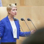 Manuela Schwesig fordert dringende Sonderkonferenz zur Bekämpfung der Energiekrise und Bürgerentlastung.