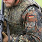 Bayerns Ministerpräsident Markus Söder fordert zügige Einführung der Wehrpflicht für mehr Sicherheit.