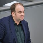 Sebastian Roloff diskutiert Übergewinnsteuer und direkte Entlastungen für Geringverdiener in Berlin.