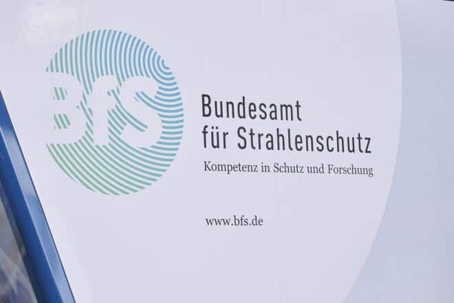 Strahlenschutzbehörde wappnet sich für kriegsbedingte Risiken