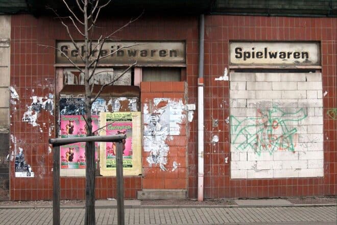 Studie: EU-Förderung stärkt Wachstum in strukturschwachen Regionen