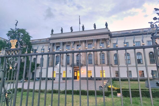 Studie von Berliner Forschern: Politische Unruhen führen zu mehr häuslicher Gewalt gegen junge Afrikaner