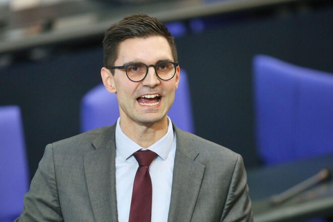 Taskforce-Leiter will "gezieltere Maßnahmen" gegen Energiekrise