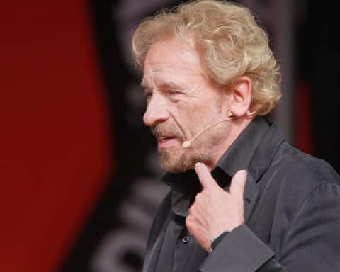 Thomas Gottschalk absagt: Gesundheit verhindert Comeback bei Preisverleihung "Goldener Ochsensepp".