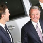 Jared Kushner und Steve Witkoff absagen Pakistan-Reise zur Verhandlung über Waffenstillstand.