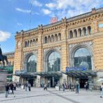 Bahnarbeiten zwischen Hamburg und Hannover: Gleise, Brücken, S-Bahnen, Umleitungen in Planung.