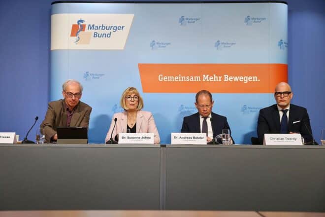 Umfrage: Machtmissbrauch im Klinikalltag weit verbreitet