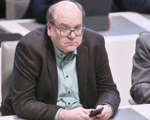 Christian Meyer fordert schnelle Rückholung radioaktiver Abfälle aus dem maroden Bergwerk Asse II.