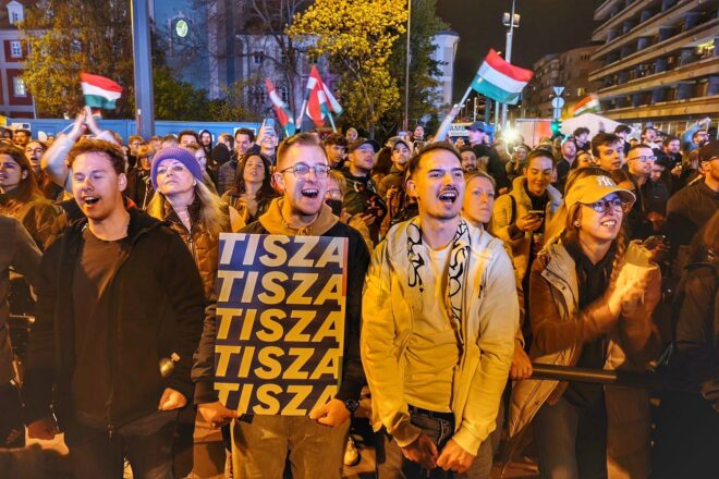 Ungarn-Wahl: Merz bietet Magyar Zusammenarbeit für starkes Europa an