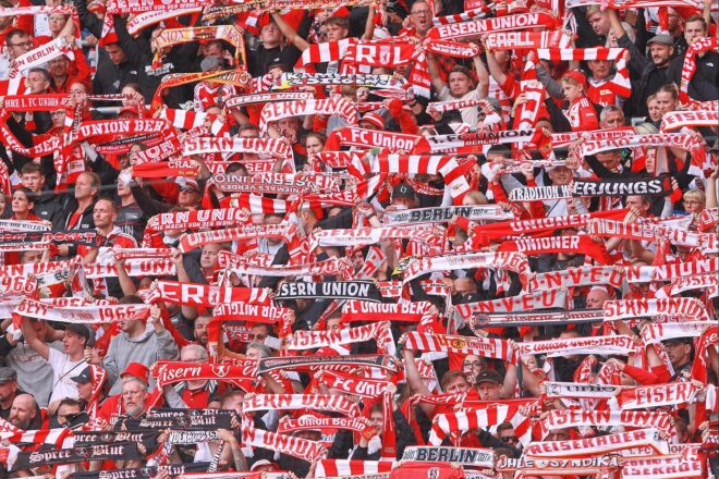 Union Berlin: Eta will als Trainerin mit ihrer Leistung überzeugen