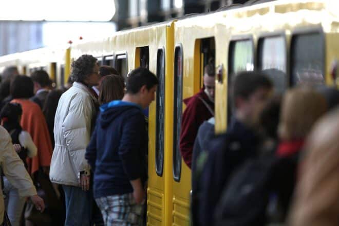 Union lehnt Entkriminalisierung des Schwarzfahrens ab
