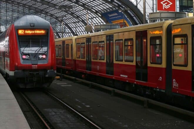 Union lehnt Preisstopp für Deutschlandticket ab