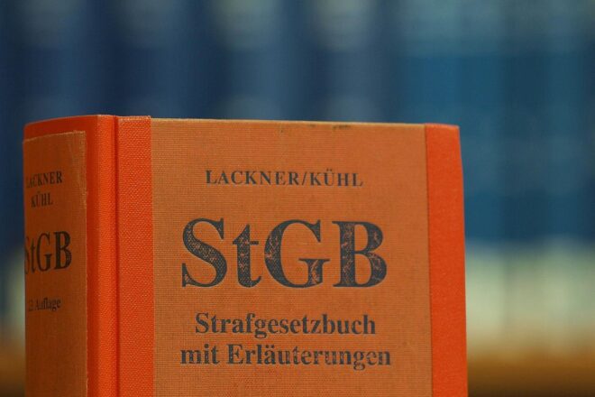 Union lehnt Sexualstrafrecht als Pflichtstoff im Jura-Studium ab