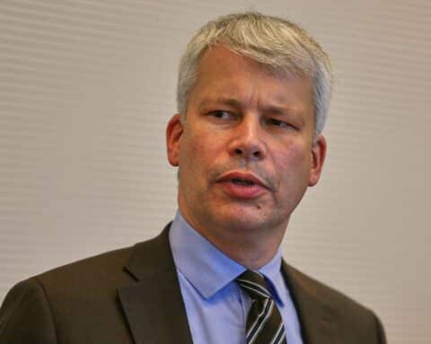 Steffen Bilger spricht zur Diätenerhöhung im Bundestag und den Reaktionen der Union.
