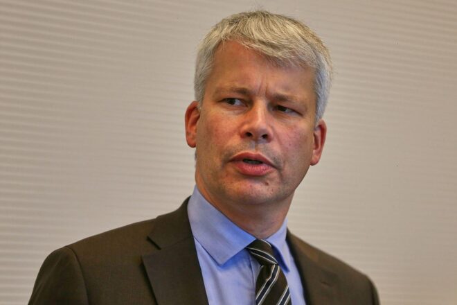 Union reagiert zurückhaltend auf SPD-Vorstoß zu Diätenverzicht