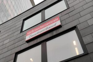 Verbraucherschützer kritisieren Bundesregierung: Mängel in der Verbraucherpolitik seit Amtsantritt.