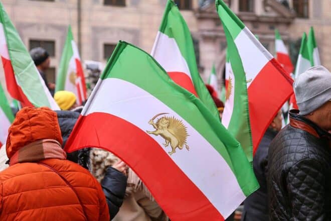 Verfassungsschutz warnt vor illegalen Exporten in den Iran