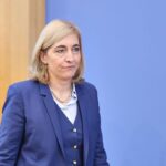 Nina Warken tritt für Gesundheitskostenfinanzierung durch Steuergelder für Bürgergeldempfänger ein.