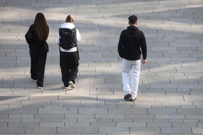 Weiter klare Geschlechterunterschiede bei Ausbildungsberufen