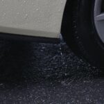 Wechselhaftes Wetter mit Regen, Gewittern und kühlen Temperaturen in Baden-Württemberg.